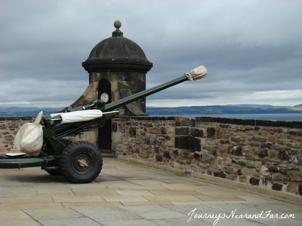 Why You Ll Love Edinburgh Castle Romantic Journeys Near And Far