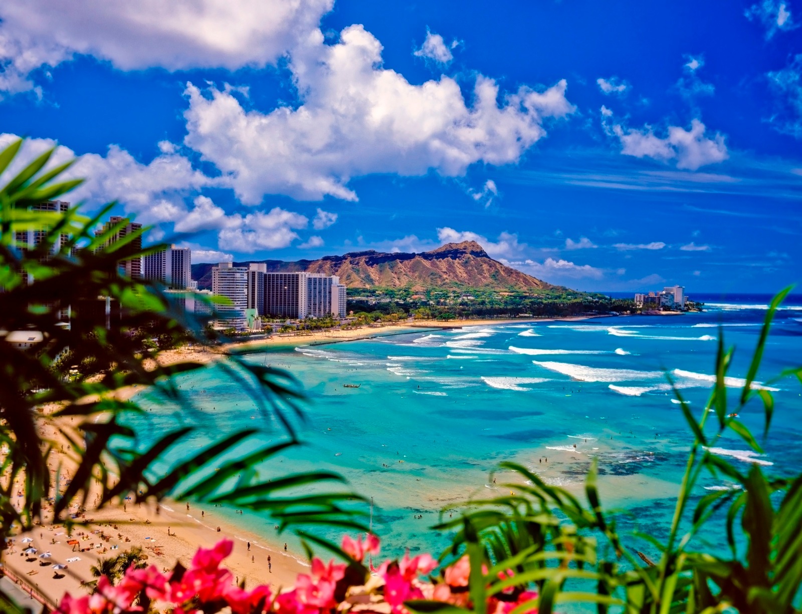 Aloha Perfection 3 Must See Hawaiian Beaches Romantic Journeys Near And Far