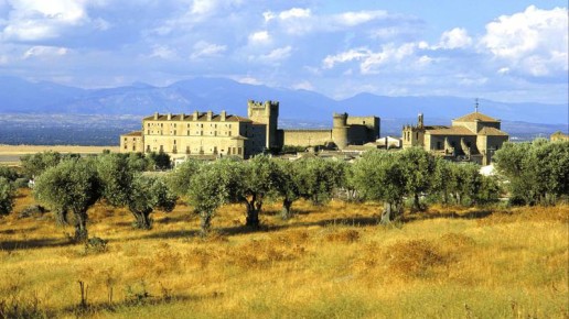 Paradores – Spain’s Historic Hotels