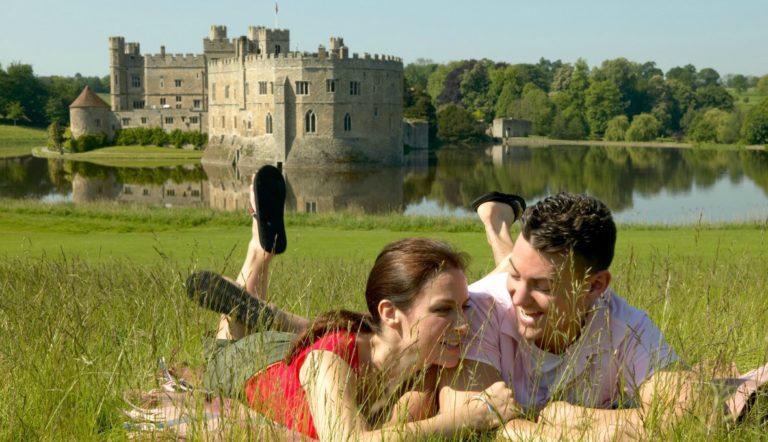 Image courtesy of VisitBritain
