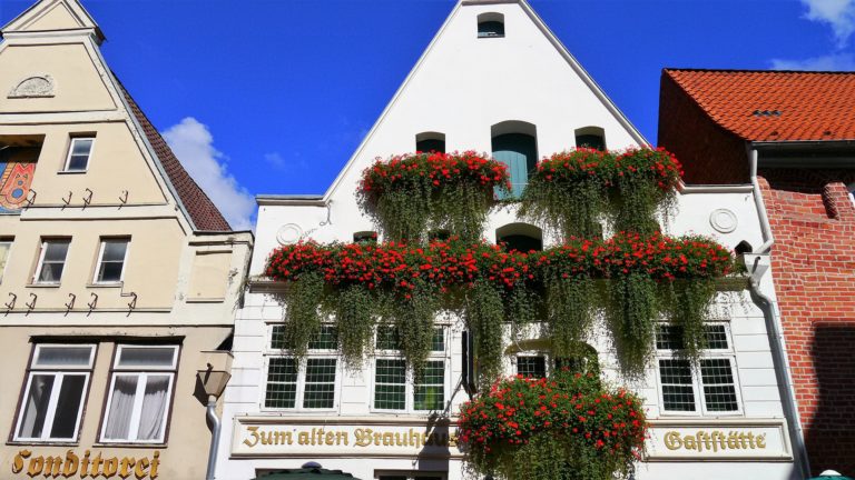 Why luxury bed & breakfasts are so popular