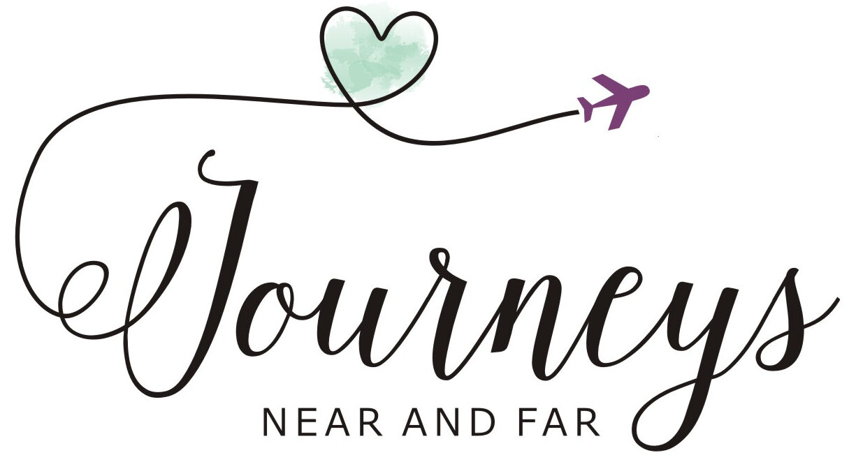 Journeys Near and Far